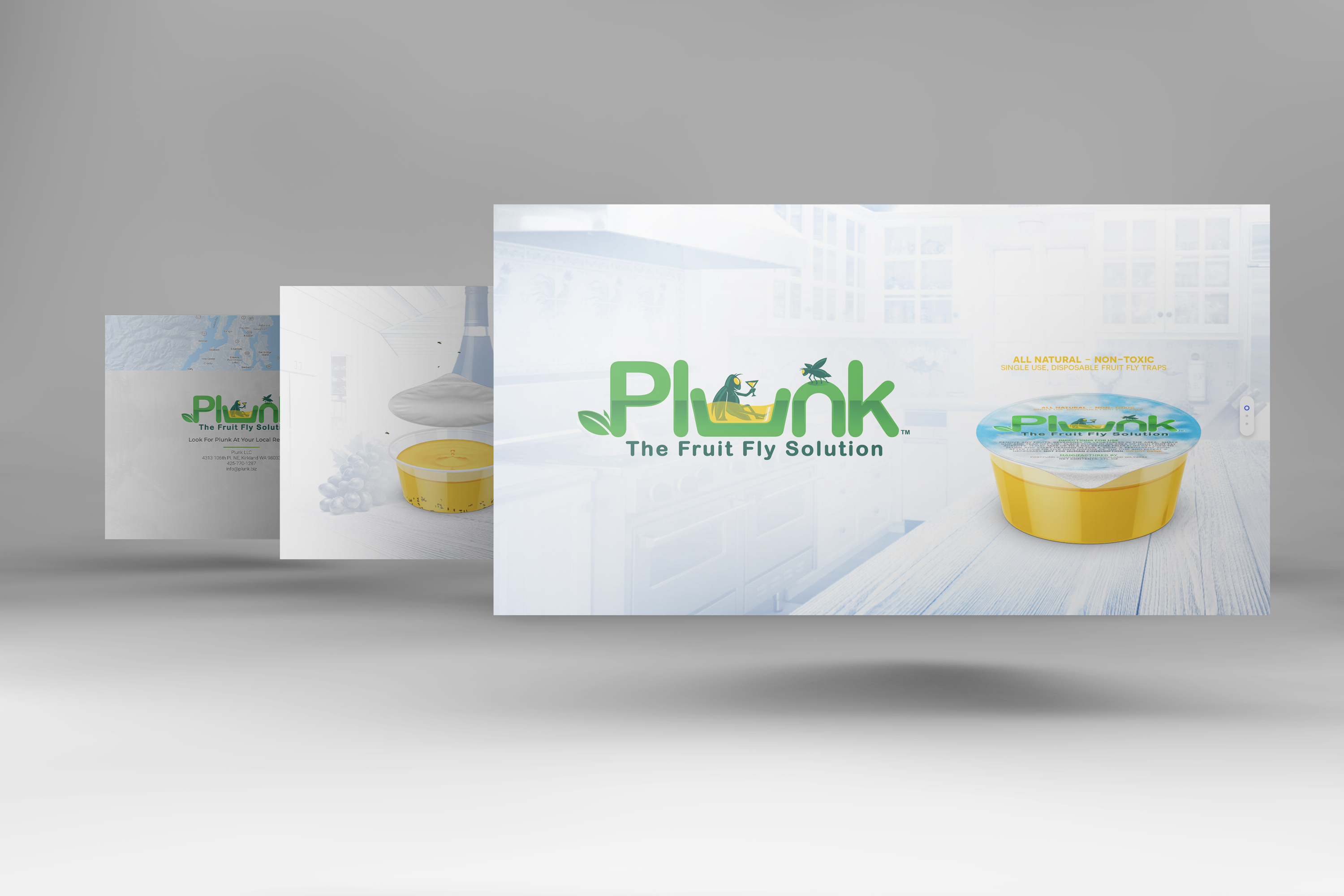 App development sample